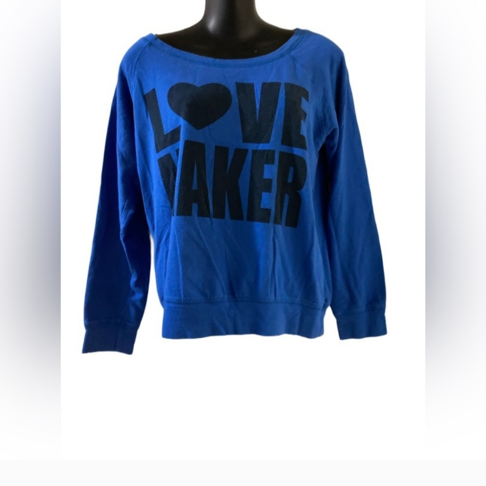 Forever 21 Sweatshirt